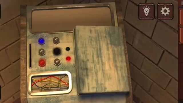 Alcatraz Escape - Level 13 смотреть онлайн
