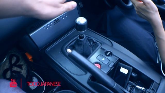 RENTE UN HONDA S2000 EN JAPÓN | UN AUTO DE SUEñO смотреть онлайн