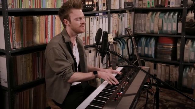 FINNEAS - I Lost a Friend - 6/19/2019 - Paste Studios - New York, NY смотреть онлайн