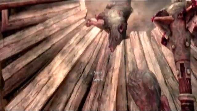 skyrim walkthrough part 6 going to retrieve the dragonstone смотреть онлайн