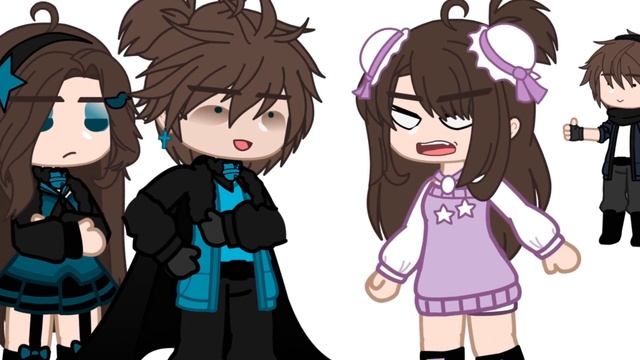 ¡DREAM ON!// ✨Reverse falls vs Gravity falls✨// смотреть онлайн