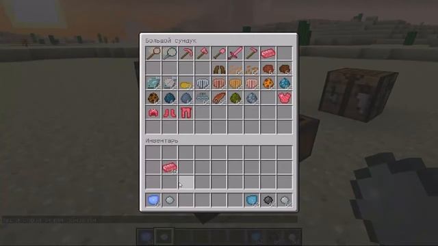 Необычный подводный мир Minecraft | Oceancraft смотреть онлайн
