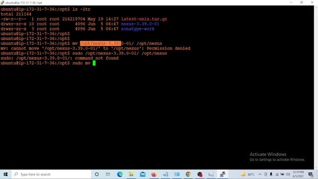 Nexus installation and requirement detailed explained in Hindi смотреть онлайн