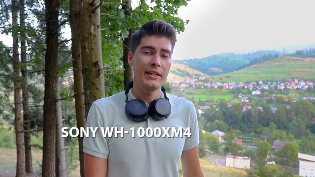 Sennheiser MOMENTUM 4 Wireless [ОБЗОР] — Лучшие Беспроводные Наушники до 400$? смотреть онлайн