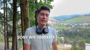 Sennheiser MOMENTUM 4 Wireless [ОБЗОР] — Лучшие Беспроводные Наушники до 400$?