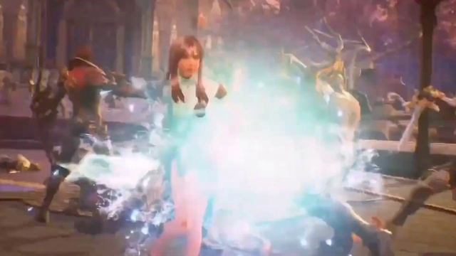 AION 2 - ЛУЧШЕ ЧЕМ AION ?! - НОВАЯ MMORPG