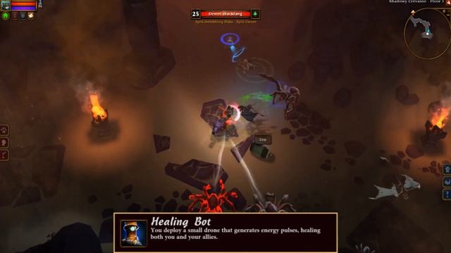 Torchlight 2 All Summons смотреть онлайн