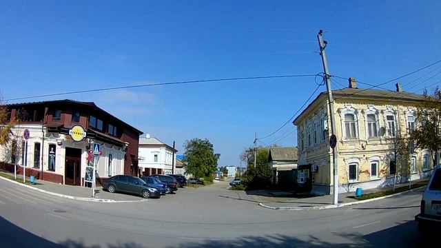 Прогулка с дочей (тест Eken H9R) смотреть онлайн