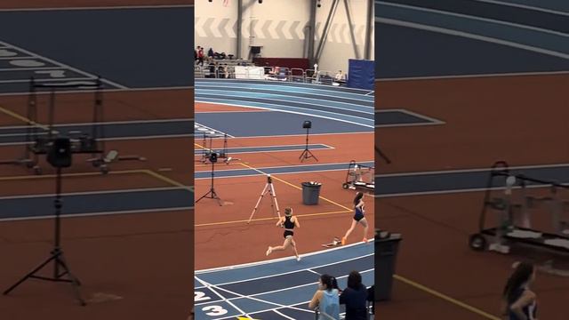Akinosun Elite Invite 2024 смотреть онлайн