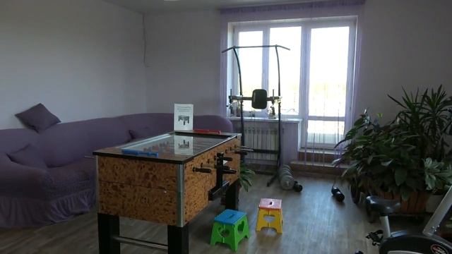 Отель в Ярославле "Два крыла". Обзор, 11 мая 2018 г. смотреть онлайн