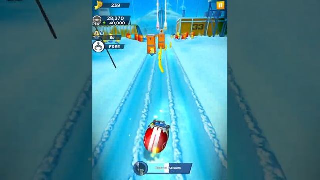 MINION RUSH | Residential Area, Gru's Lab, Bratt's Lair, The Arctic Base, The Pyramids, The Mall смотреть онлайн