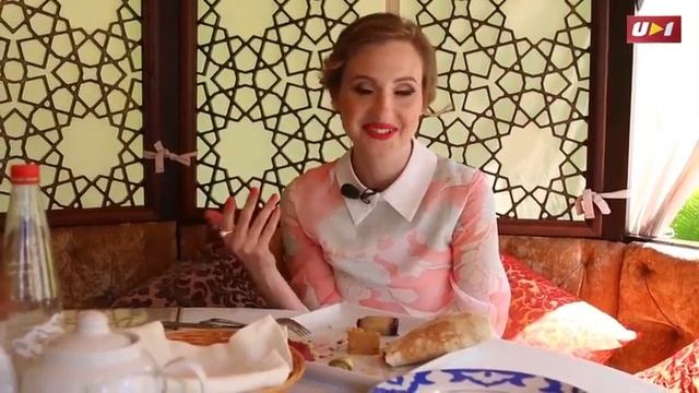 МЕДВЕЖЬЯ УСЛУГА: «ШАФРАН»: БАРАН ОТПУЩЕНИЯ