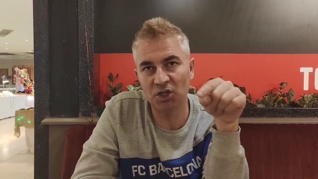 СКОЛЬКО ТЕПЕРЬ СТОИТ ВКУСНО ПОЕСТЬ В ТУРЦИИ АНТАЛИЯ? В ШОКЕ ОТ НОВЫХ ЦЕН смотреть онлайн