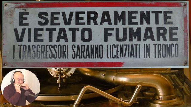 Porta Portese (M.Fox 1972) Harmonica смотреть онлайн