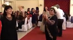 Зоя Байдарова.