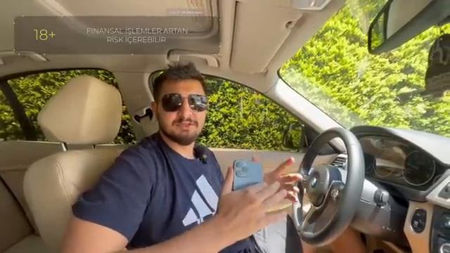 1.300.000 TL CUPRA FORMENTOR ALMAYA GİTTİK ! смотреть онлайн