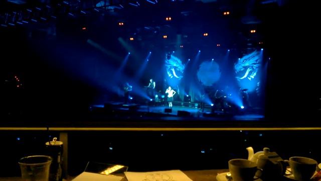 Концерт Within Temptation в Санкт-Петербурге (видео 4) смотреть онлайн