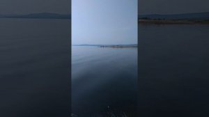 Лодка флагман 350 нднд, лодочный мотор Гольфстрим 5л.с