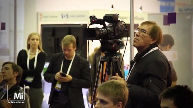 Mi Лучший IT видео проект Рунета 2013 смотреть онлайн