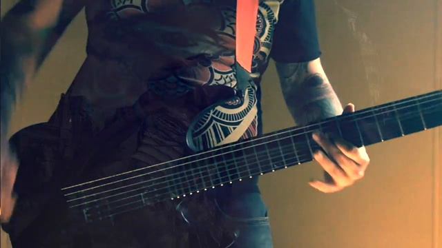 Dark Souls 3: Slave Knight Gael - Metal Cover || GameXCore смотреть онлайн