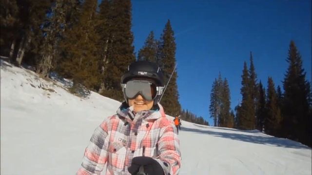 Горные лыжи. Мадонна ди Кампильо 2012.wmv смотреть онлайн