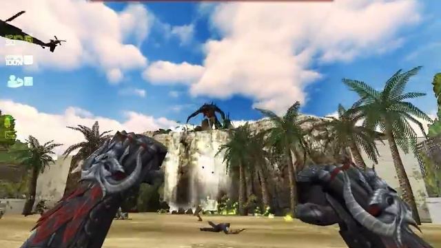 CSN:Z | Прохождение: Ядовитая Рана[Баг Отравы][720p] смотреть онлайн