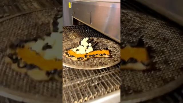 Готовим пиццу Додо-Птицу! смотреть онлайн