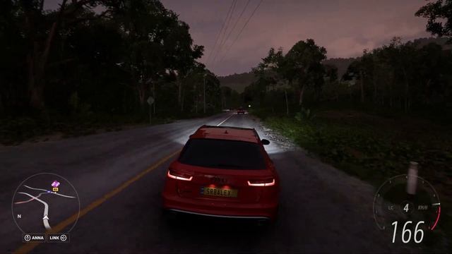 Forza Horizon 5 Audi RS6 Avant смотреть онлайн
