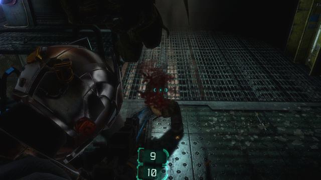 Dead Space 3 Прохождение на Русском ► 6 смотреть онлайн