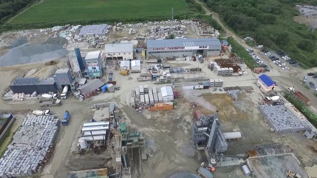Производство ЖБИ в Сахалинской области смотреть онлайн