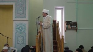 Лучшие инвестиции в Исламе. Пятничная хутба