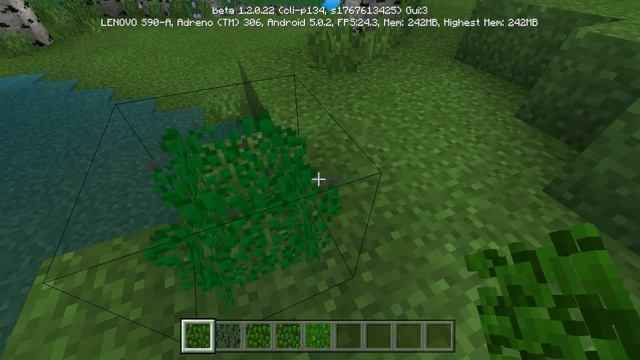 3D ТекстурПак для Minecraft 1.2 Beta 7 | Новая Графика 2017! смотреть онлайн