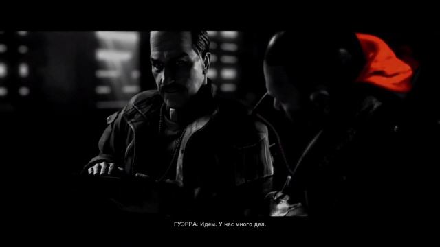 Прохождение Prototype 2 (часть 2) смотреть онлайн