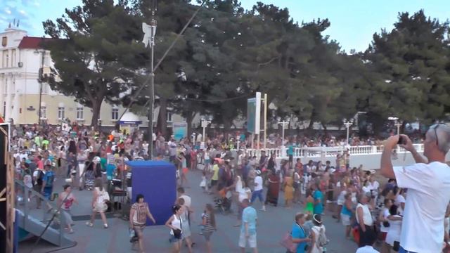 .Геленджик Краснодарского края. смотреть онлайн