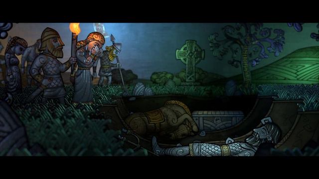 Thrones Of Britannia: 1066 Battle Of Hastings Story - Rise & Fall Of The Anglo Saxons