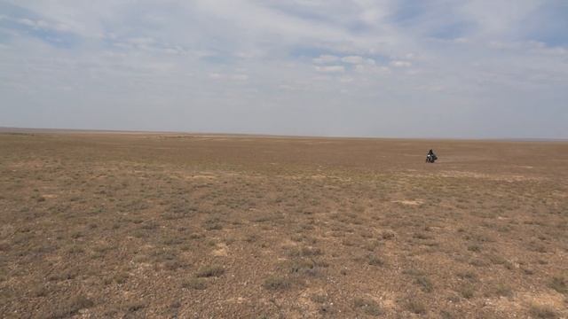 Казахстан. По степям к Киин-Керишу смотреть онлайн