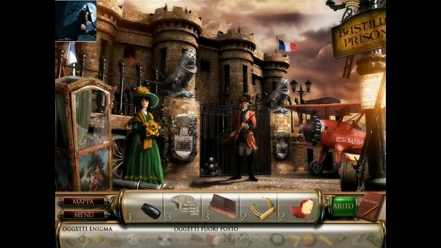 Mortimer Beckett and The Time Paradox#ita#1 смотреть онлайн