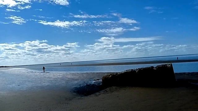 5 минут Белого моря остров Ягры Северодвинск смотреть онлайн