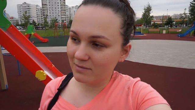 УЕХАЛИ В ЛЕТО! А мы работаем/ Сломалась Тёмина машина смотреть онлайн