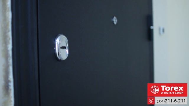 Отзыв о входной двери ТОРЭКС серии Ultimatum смотреть онлайн