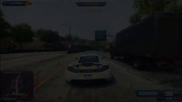 Need for Speed Most Wanted 2012 | Top 10 Cars смотреть онлайн