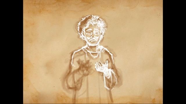 Scripture Sketch 27 Feb 2022 смотреть онлайн