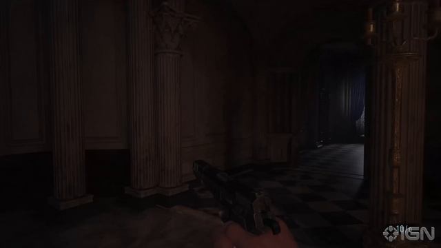 Resident Evil Village: 5-Hour PS5 Hands-On Preview – IGN First смотреть онлайн