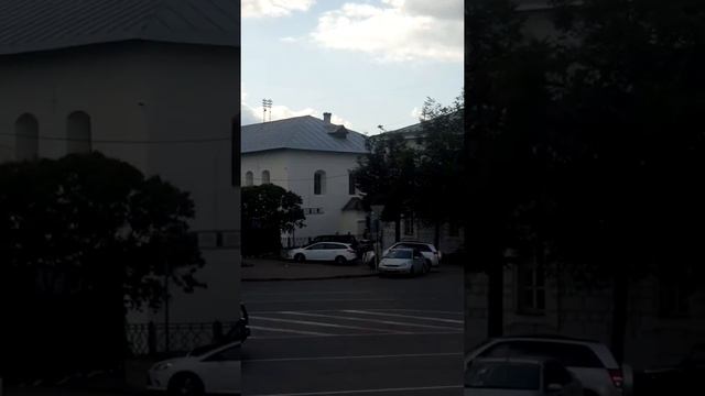 Троицкий собор Псков. Pskov sobor svyatoi troici смотреть онлайн