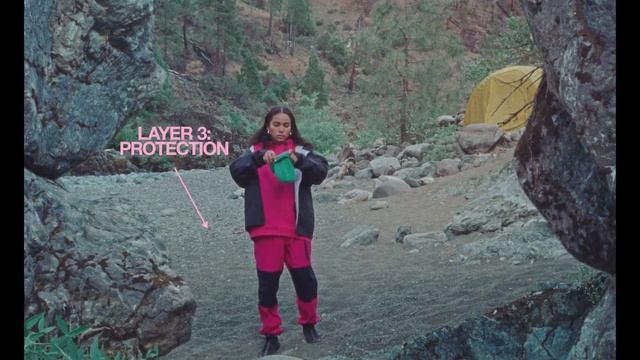 ACG Presents: How to Layer Clothing | Nike смотреть онлайн