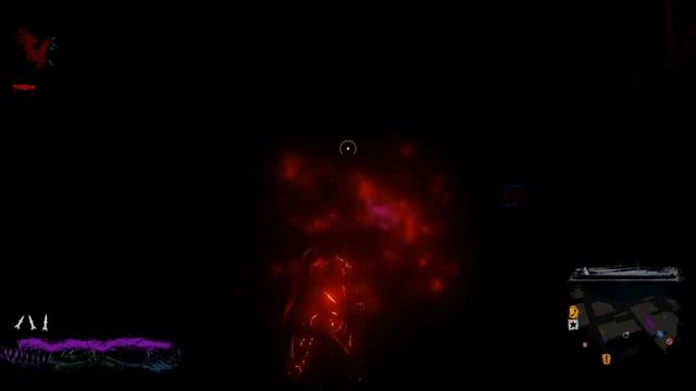inFamous Second Son Pitch Black Glitch - GreaterThanReal смотреть онлайн