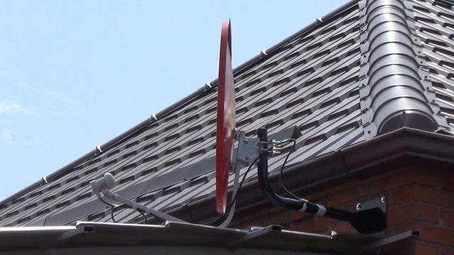 Монтаж спутниковой антенны МТС в Ауле Тубургой Краснодарский край республика Адыгея смотреть онлайн