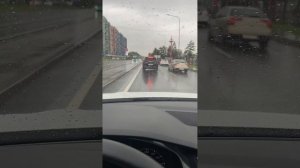 Chery TIGGO 4 PRO глючат задние фонари