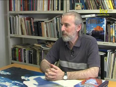 Интервью с Александром Дворкиным смотреть онлайн