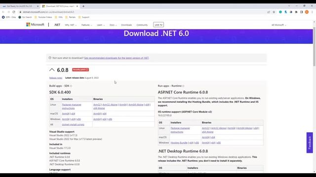 Dive Into ArcGIS Pro 3.0 – Installing the Update смотреть онлайн